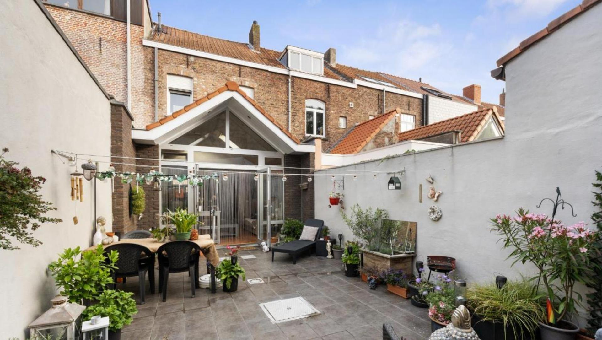 Die Scone B&B - Guestroom - Centre Of Bruges In Calm Area Exterior photo